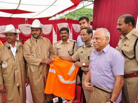 ದಸರಾ: ಖಾಸಗಿ ವಾಹನಗಳಿಗೆ ಚಾಮುಂಡಿ ಬೆಟ್ಟಕ್ಕೆ ಪ್ರವೇಶವಿಲ್ಲ