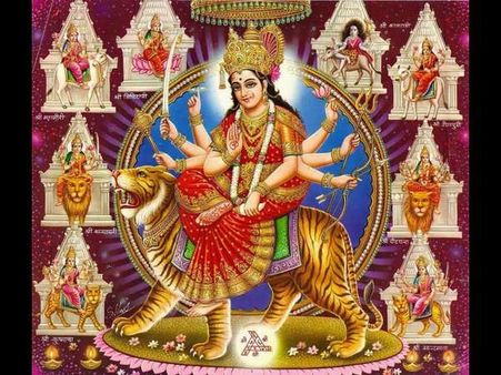 ಸಕಲ ಸಮಸ್ಯೆ ಸೈಡಿಗೆ ಸರಿಯಲು ನವರಾತ್ರಿಗಿಂತ ಸಮಯ ಬೇಕೆ?