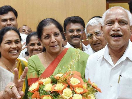 ನಿಮಗೆ ಆತ್ಮಸಾಕ್ಷಿ ಇದ್ರೆ, ಮಾನ ಮರ್ಯಾದೆ ಇದ್ದರೆ...