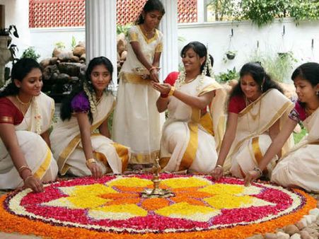 ಪ್ರಜೆಗಳನ್ನು ನೋಡಲು ಬಲಿ ಚಕ್ರವರ್ತಿ ಬರ್ತಾನಂತೆ!