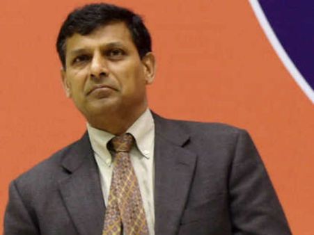 ಷಿಕಾಗೋದಲ್ಲಿ ರಾಜನ್ ಕಾರ್ಪೊರೇಟ್ ಫೈನಾನ್ಸ್ ಪಾಠ ಮಾಡ್ತಾರೆ