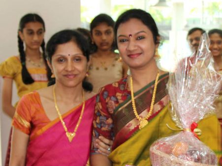 ಸಿಂಗಪುರದಲ್ಲಿ ಕರ್ನಾಟಕದ ಶಾಸ್ತ್ರೀಯ ಸಂಗೀತ ಶಿಬಿರ