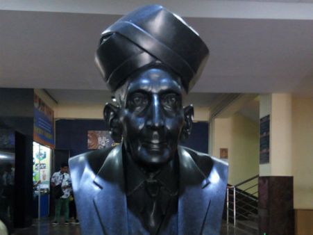 ಅಭಿಜಾತ ಅಭಿಯಂತ ಸರ್ ಎಮ್ ವಿಶ್ವೇಶ್ವರಯ್ಯ