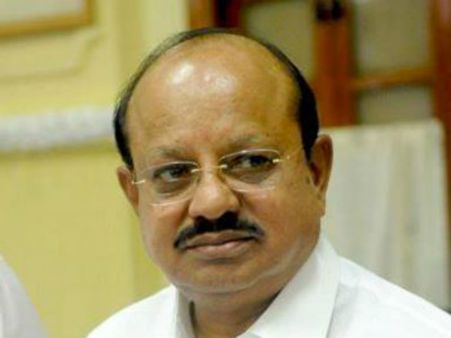 ಜಿಎಸ್‌ಟಿ ಬಗ್ಗೆ ಚರ್ಚಿಸಲು ಸೆ.14ರಂದು ವಿಶೇಷ ಅಧಿವೇಶನ