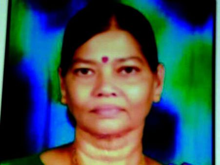 ಸಾವಿನಲ್ಲೂ ನೇತ್ರದಾನದ ಪಾಠ ಮಾಡಿದ ಟೀಚರ್