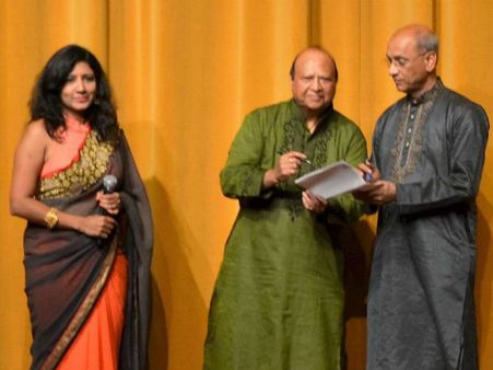 ಕನ್ನಡ ಸಾಹಿತ್ಯ ರಂಗದ 8ನೆಯ ವಸಂತ ಸಾಹಿತ್ಯೋತ್ಸವ!