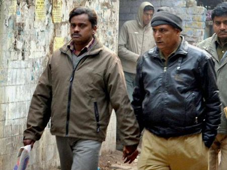 ನಿಥಾರಿ ಮಕ್ಕಳ ಸರಣಿ ಹಂತಕ ಸುರೇಂದ್ರ ಕೋಲಿಗೆ ಗಲ್ಲು ಶಿಕ್ಷೆ