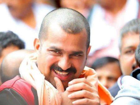 ವಿನಾಯಕ ಬಾಳಿಗ ಕೊಲೆ ಪ್ರಕರಣ: ಆರೋಪಿಗಳಿಗೆ ಜಾಮೀನು