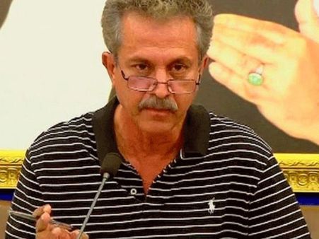 ಪಾಕಿಸ್ತಾನಕ್ಕೆ ನೀರಿಳಿಸಿದ ತಾರೀಕ್ ಫತಾ ಮಾತು ಕೇಳಿದಿರಾ?