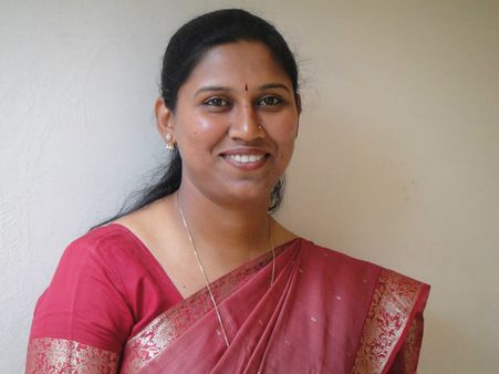 ಅನುಪಮಾ ಶೆಣೈ ಅವರಿಂದ ಹೊಸ ಪ್ರಾದೇಶಿಕ ಪಕ್ಷ