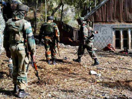 ಅಗತ್ಯಬಿದ್ದರೆ ಮತ್ತೆ ಸರ್ಜಿಕಲ್ ದಾಳಿ: ಸೇನೆ ಸ್ಪಷ್ಟನೆ