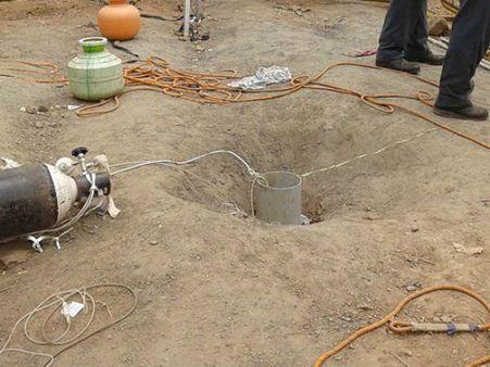 ಹಾಸನ: ಅಂತರ್ಜಲ ಮಟ್ಟ ಕುಸಿತ, ಬೋರ್ ವೆಲ್ ಕೊರೆತಕ್ಕೆ ನಿರ್ಬಂಧ