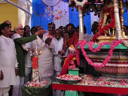ರಾಜ್ಯದ ಪಾಲಿಗೆ ತಮಿಳುನಾಡು ಮಗ್ಗುಲ ಮುಳ್ಳು: ಕಣವಿ