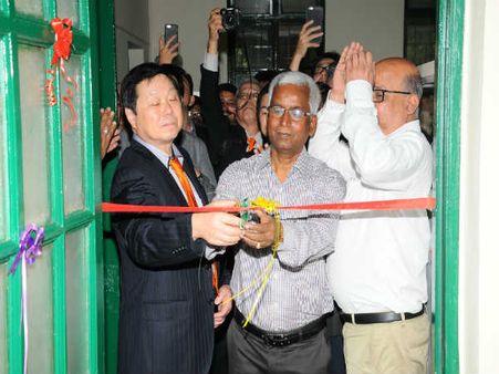 ಅಲ್ಫಾ ಟಿಕೆಜಿ ಸಂಸ್ಥೆಯೊಂದಿಗೆ ಕೈಜೋಡಿಸಿದ ಭಾರತೀಯ ವಿಜ್ಞಾನ ಸಂಸ್ಥೆ