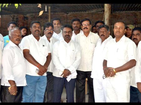 ವಿಶ್ವವಿದ್ಯಾಲಯಕ್ಕೆ ಅಮರಶಿಲ್ಪಿ ಜಕಣಾಚಾರಿ ಹೆಸರಿಡಿ :ಕೆಪಿ ನಂಜುಂಡಿ ಆಗ್ರಹ