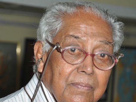 ಪ್ರಜಾವಾಣಿ ಪತ್ರಿಕೆಯ ಕಟ್ಟಾಳು ಎಂ.ಬಿ.ಸಿಂಗ್ ಕಣ್ಮರೆ