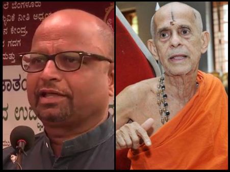 ದಿನೇಶ್ ಅಮಿನ್‌ಮಟ್ಟು ಅವರಿಗೆ ಭರತ್ ಶಾಸ್ತ್ರೀ ಓಪನ್ ಲೆಟರ್
