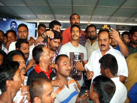 ಎಚ್ಡಿಕೆ ಹುಟ್ಟುಹಬ್ಬದಂದು ಸೆಟ್ಟೇರಲಿದೆ ಮಗನ 2ನೇ ಚಿತ್ರ