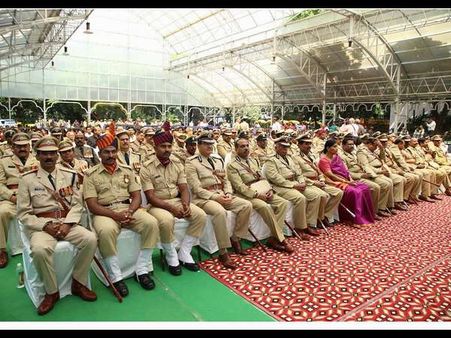 ಪೊಲೀಸರ ಮಕ್ಕಳಿಗಾಗಿ ಸಿಬಿಎಸ್ ಸಿ ಪಠ್ಯಕ್ರಮದ ಶಾಲೆ : ಸಿದ್ದರಾಮಯ್ಯ