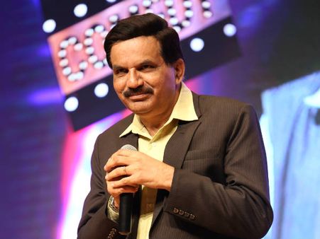 ಈರ ಮಾರ ಆಡುವ ಕನ್ನಡದಲ್ಲಿದೆ ಶ್ರೀಮಂತಿಕೆ : ಕೃಷ್ಣೇಗೌಡ