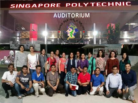 ಸಿಂಗಪುರದಲ್ಲಿ ಕನ್ನಡದ ತೇರು ಎಳೆಯಲು ಸಿದ್ಧರಿದ್ದೀರಾ?