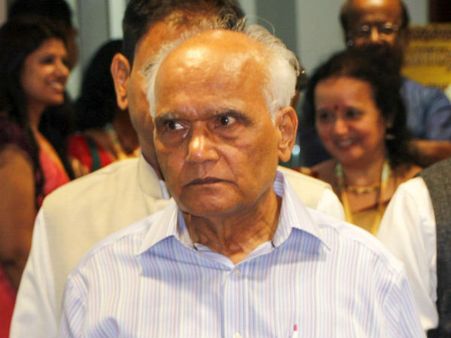 ವೀಕೆಂಡ್ ವಿಥ್ ರಮೇಶ್ ಕಾರ್ಯಕ್ರಮಕ್ಕೆ ಭೈರಪ್ಪ ಬರಲಿ: ಪ್ರತಾಪ್ ಸಿಂಹ