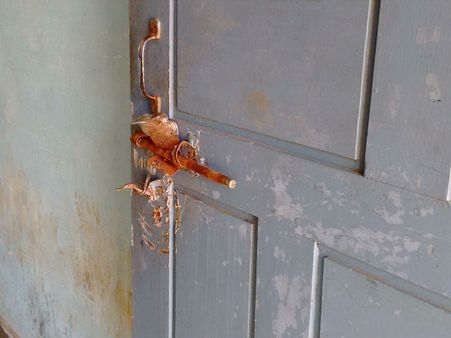 ಸೋಮವಾರಪೇಟೆ ಜನರಿಗೆ ಕಳ್ಳರದೇ ಚಿಂತೆ!