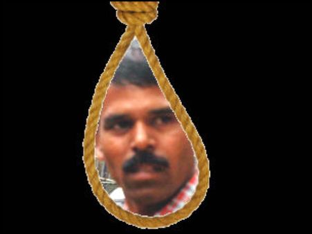 ವಿಕೃತ ಕಾಮಿ ಉಮೇಶ್ ರೆಡ್ಡಿಗೆ ಗಲ್ಲುಶಿಕ್ಷೆ ಖಾಯಂ