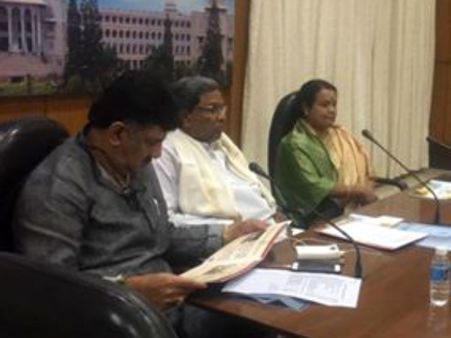 2017ರ ಜೂನ್ ತಿಂಗಳಿನಲ್ಲಿ ವಿಶ್ವ ಕನ್ನಡ ಸಮ್ಮೇಳನ