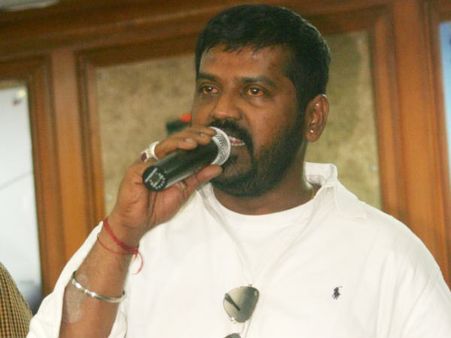 ಮಾಸ್ತಿಗುಡಿ ಚಿತ್ರ ನಿರ್ದೇಶಕ ನಾಗಶೇಖರ್ ಬಂಧನ