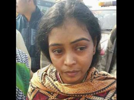 IN PICS: ಕಾನ್ಪುರ ರೈಲು ದುರಂತದ ಮನಸ್ಸು ಕಲಕುವ ಚಿತ್ರ..