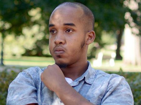 ಒಹಾಯೊ ವಿವಿಯಲ್ಲಿ ದಾಳಿ, ಹನ್ನೊಂದು ಮಂದಿ ಆಸ್ಪತ್ರೆಗೆ ದಾಖಲು