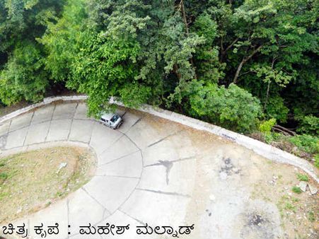 ಡಿಸೆಂಬರ್ 1ರಿಂದ 31ರವರೆಗೆ ಆಗುಂಬೆ ಘಾಟಿ ರಸ್ತೆ ಸಂಚಾರ ಬಂದ್