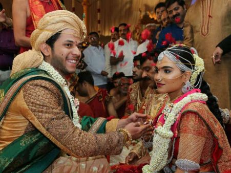 ಹೊಗಳಿಕೆ ಟೀಕೆ ಅಪಹಾಸ್ಯಕ್ಕೀಡಾದ ರೆಡ್ಡಿ ಮಗಳ ಮದುವೆ!