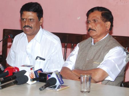 ಟಿಪ್ಪು ಜಯಂತಿ ಆಚರಣೆಗೆ ಕೊಡಗಿನಲ್ಲಿ ವಿರೋಧದ ಅಲೆ