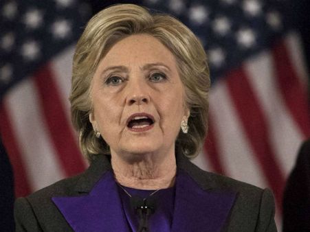 ಜನಪ್ರಿಯ ಮತ ಗೆದ್ದಿದ್ದರೂ ಹಿಲರಿ ಕ್ಲಿಂಟನ್ ಸೋತಿದ್ದೇಕೆ?