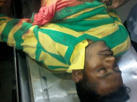 ಪ್ರೇಯಸಿ ಮಾಜಿ ಪತಿ ಸ್ನೇಹಿತನನ್ನು ಕೊಲೆ ಮಾಡಿದ ಪ್ರಿಯಕರ