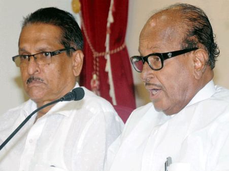 ನಂಜನಗೂಡಿನಲ್ಲಿ ಗೆಲ್ಲದಿದ್ದರೆ ಸಿದ್ದರಾಮಯ್ಯ ಮನೆಗೆ ಹೋಗಲಿ: ಪೂಜಾರಿ