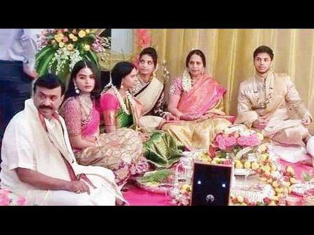 ಐಟಿ ಶಾಕ್ : ಹೈದರಾಬಾದಿನಿಂದ ಬಳ್ಳಾರಿಗೆ ಬಂದಿಳಿದ ಗಾಲಿ ರೆಡ್ಡಿ