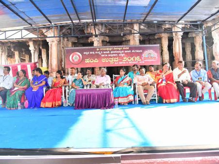 ವೈಭವದ ಹೆಸರಲ್ಲಿ ಸಂಸ್ಕೃತಿ ಅಲಕ್ಷಿಸಬಾರದು- ಪ್ರೊ.ಅಲ್ಲಮಪ್ರಭು