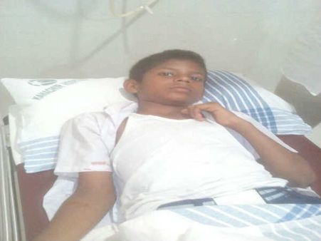 ಮಂಗಳೂರಿನ ಕಿನ್ಯದಲ್ಲಿ ಬಾಲಕನ ಅಪಹರಣಕ್ಕೆ ಯತ್ನ