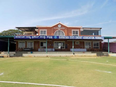 ರಣಜಿ ಟ್ರೋಫಿ: ಮುಂಬಯಿ-ಗುಜರಾತ್ ಪಂದ್ಯಕ್ಕೆ ಪ್ರೇಕ್ಷಕರ ಕೊರತೆ