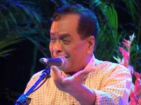 ಶಾಸ್ತ್ರೀಯ ಸಂಗೀತಗಾರ ಎಂ ಬಾಲಮುರಳಿಕೃಷ್ಣ ವಿಧಿವಶ