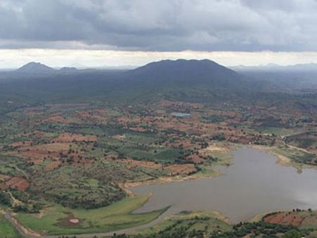 ಹಿಮಾಲಯನ್ ಬ್ರದರ್ಸ್ ಜೊತೆ ಮಾಕಳಿದುರ್ಗದಲ್ಲಿ ಟ್ರೆಕ್ಕಿಂಗ್!