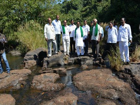ರೈತ ಹೋರಾಟಗಾರರ ಮೇಲಿನ ಪ್ರಕರಣಗಳು ವಾಪಾಸ್ ಪಡೆಯಲಿ