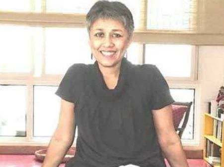 ಕೊಲೆ ಪ್ರಕರಣ: ದೆಹಲಿ ವಿವಿ ಪ್ರೊ. ನಂದಿನಿ ಸುಂದರ್ ಆರೋಪಿ