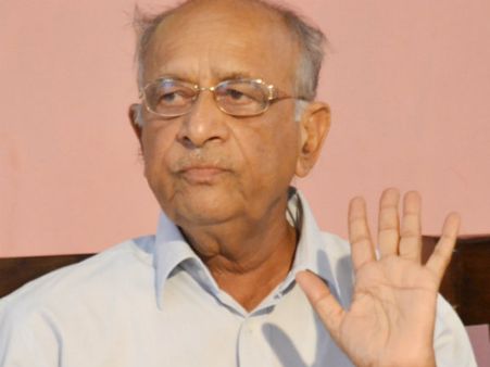 ಟಿಪ್ಪು ಕೊಡವರನ್ನು ಕೊಂದಿಲ್ಲ : ಎ.ಕೆ. ಸುಬ್ಬಯ್ಯ