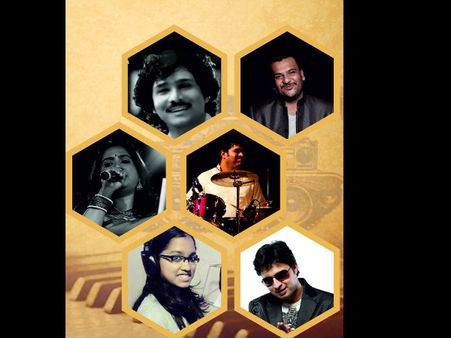 ಉಸಿರೇ- ವೃದ್ಧರ ಸಹಾಯಾರ್ಥ ರಾಜೇಶ್ ಕೃಷ್ಣನ್ ರಸಸಂಜೆ