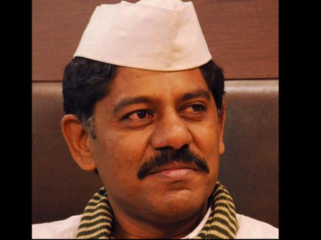 ಎಎಪಿ ಸಹ ಸಂಚಾಲಕ ಸ್ಥಾನಕ್ಕೆ ರವಿಕೃಷ್ಣಾರೆಡ್ಡಿ ರಾಜೀನಾಮೆ