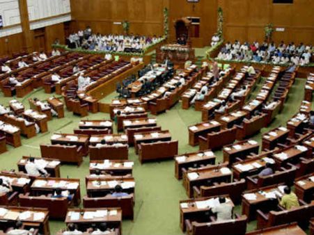 ಸದನದಲ್ಲಿ ಇಂದು: ಹೈ-ಕ ಭಾಗದ 1339 ನಿರುದ್ಯೋಗಿಗಳಿಗೆ ನೌಕರಿ